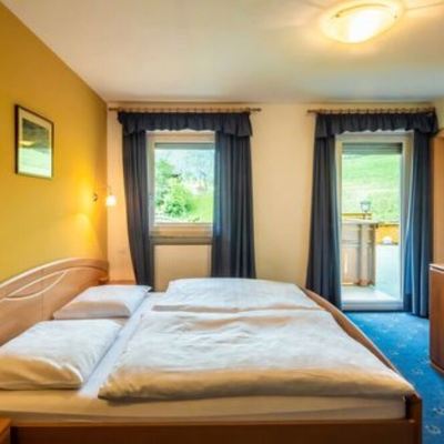 Comfort Double Room (Feldrand)