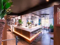 Radisson Blu Royal Hotel, Bergen Các khách sạn ở Bergen