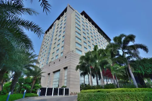 Radisson Blu Hotel, Indore