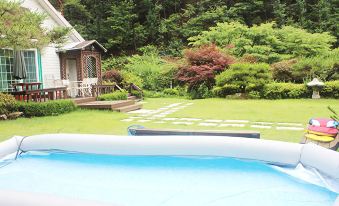 Yangpyeong Gawon Villa Pension (Private House)