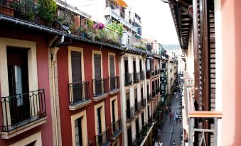 Hostel San Fermin