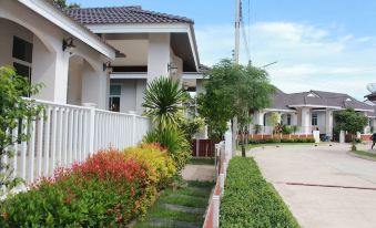 Suanson Paragon Green Villas