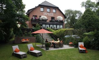 Hotel Landhaus Zur Aue