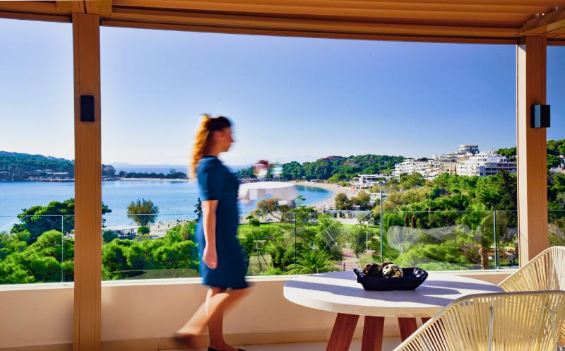 Somewhere Boutique Hotel Vouliagmeni Vouliagmeni 2024 Trip