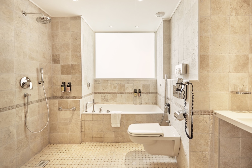 高级双人房 带海景