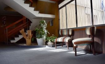 Hotel Avenida - Housity