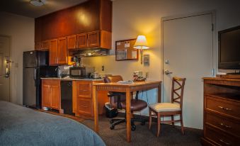 Candlewood Suites New Iberia