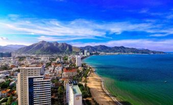 Muong Thanh Apartment With Sea View