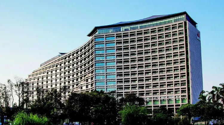 エスリテホテル 外観