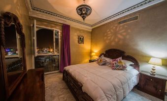 Menzeh Zalagh 2Boutique Hotel & Sky