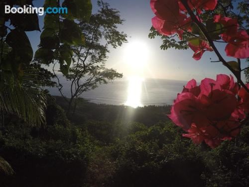 Stunnig Ocean View Holiday Home