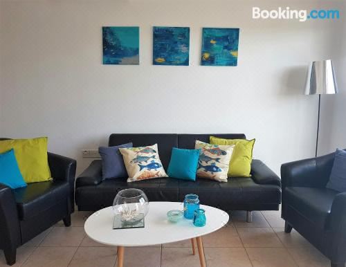 两卧室联排别墅