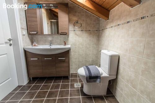 别墅（带独立泳池）