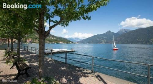 公寓 - 地面楼层