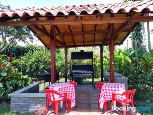 豪华双人间带淋浴