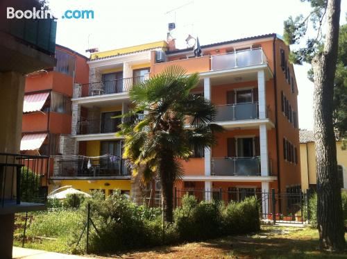 Apartment Sinčić
