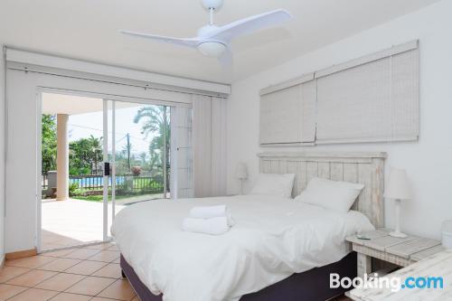 公寓 - 地面楼层