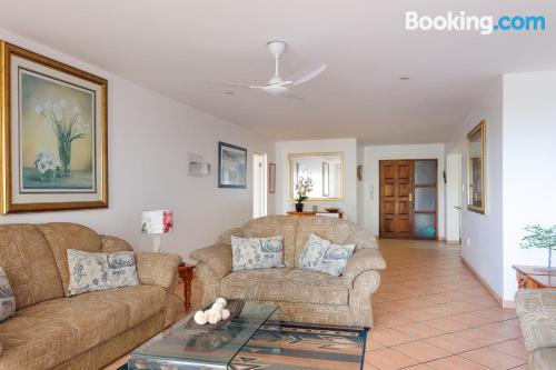 公寓 - 地面楼层