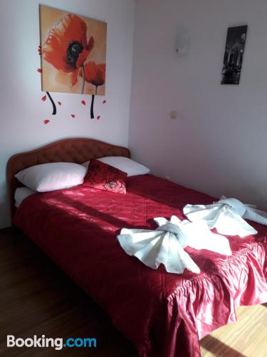 一室房（带阳台）