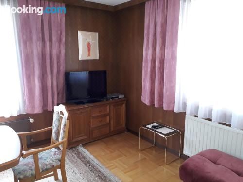 Ga?mayr Two-Bedroom Apartment