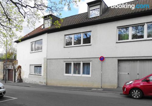 公寓 - 地面楼层