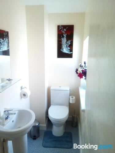 公寓 - 地面楼层