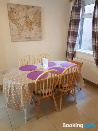 三卧室联排别墅