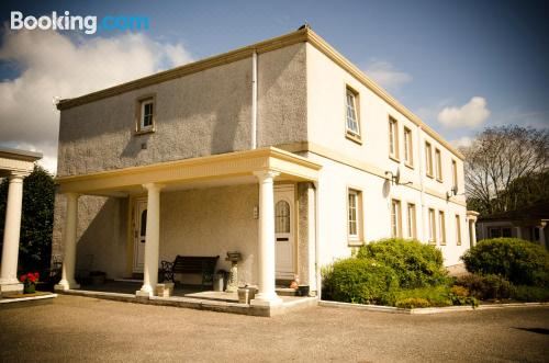 公寓 - 地面楼层