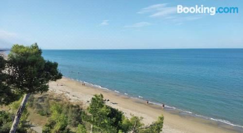 Residence Horisontis Two-Bedroom Apartment