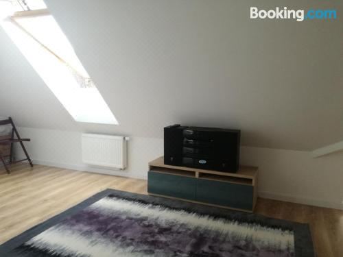 四卧室复式公寓