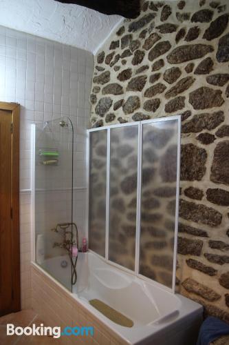 双人房（带独立浴室）