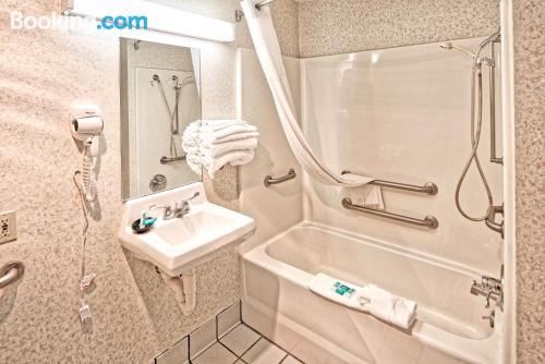 双人房（禁烟）