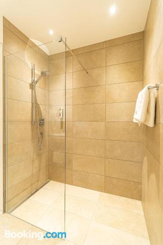 豪华双人房（带阳台）