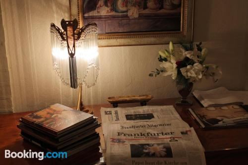 标准双人或双床房