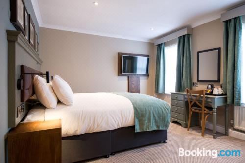 The Old Gate Inn by Innkeeper's Collection Double Room