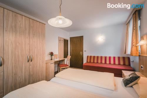 标准双人或双床房