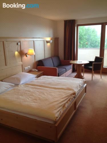 舒适双人间 - 带阳台