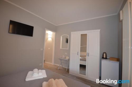 双人房（带独立浴室）