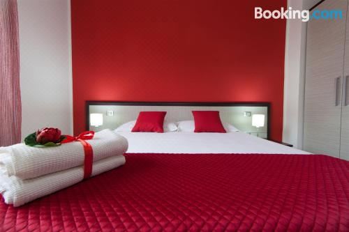 标准双人或双床房