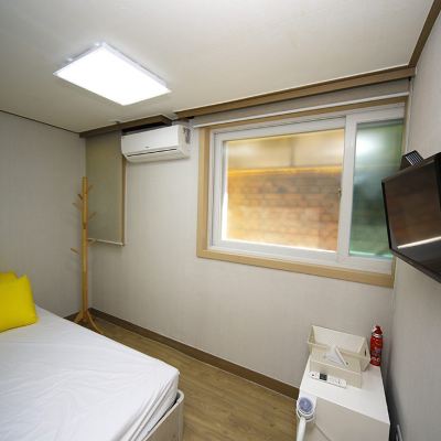 Double Room Non smoking