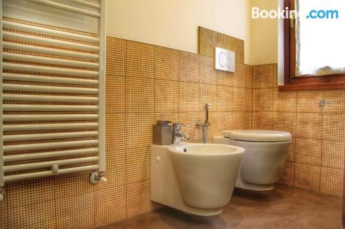 豪华套房-带水疗浴缸