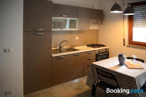 B&B Villa Garden One-Bedroom Apartment