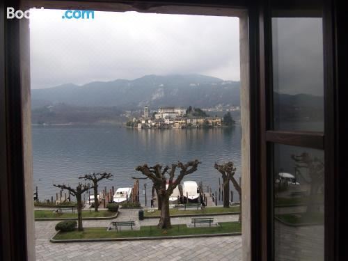 Casa Vacanza Piazza One-Bedroom Apartment