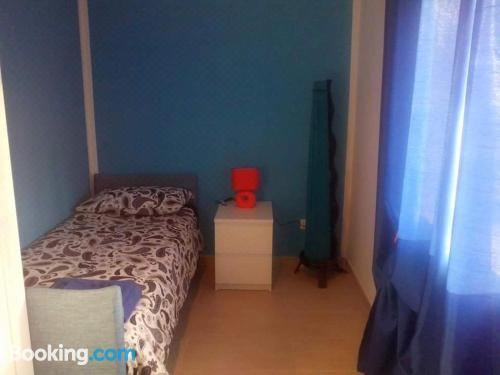 單人房（帶獨立浴室）