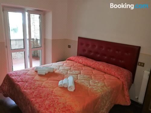 双人房（带独立浴室）