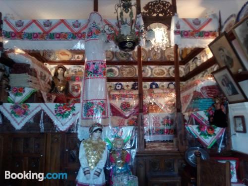 两卧室公寓 - 错层式