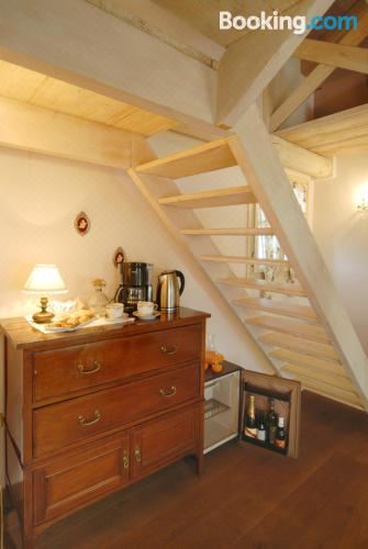 家庭房带独立浴室