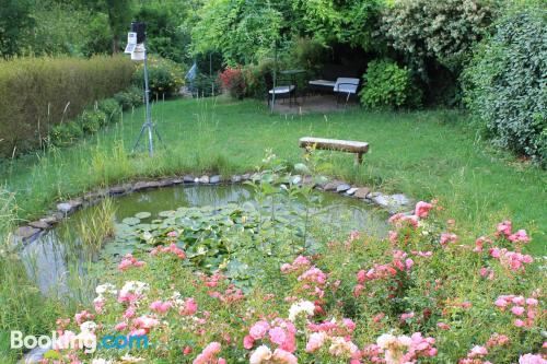 De Bati Two-Bedroom Apartment