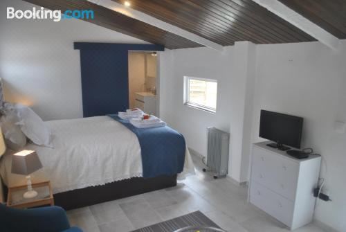 山景及海景套房-带露台