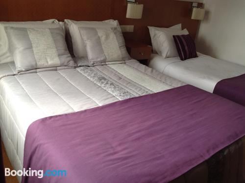 Solar S.Bento Triple Room